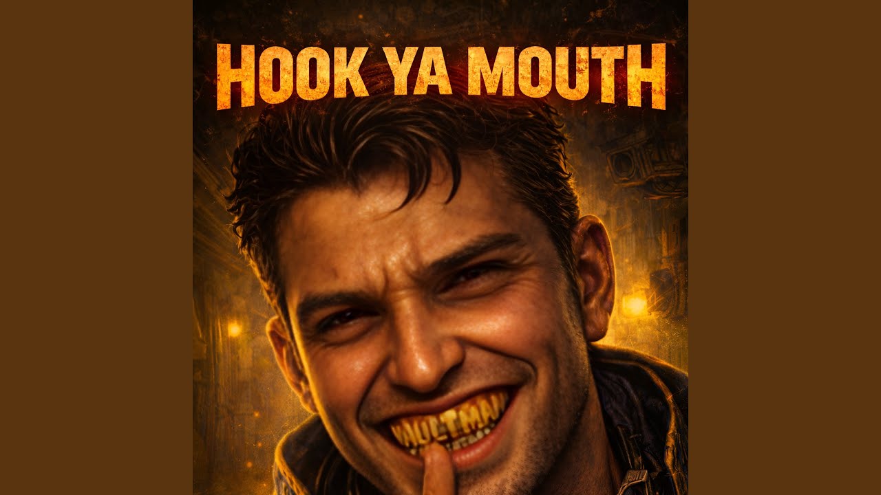 Hook Ya Mouth