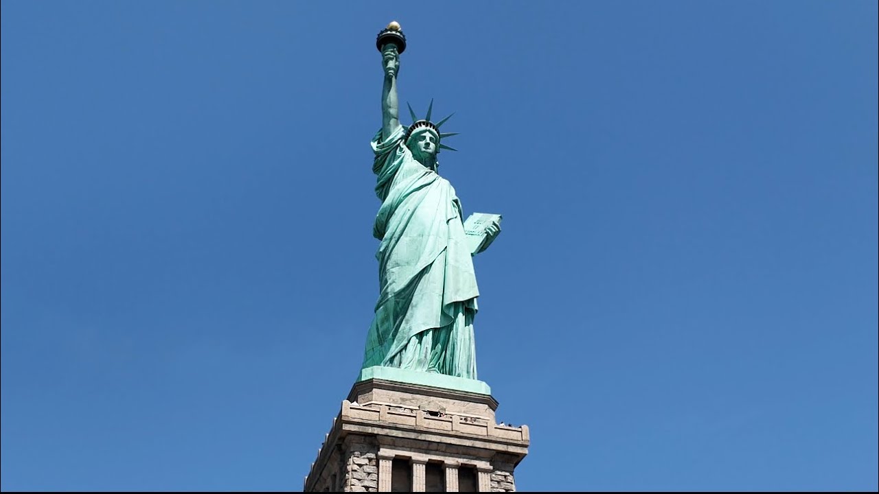 Statue of Liberty | New York