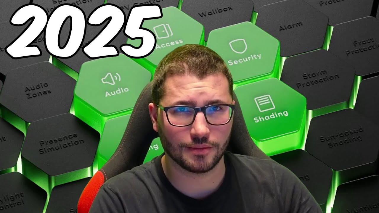 Es beginnt... 🎥