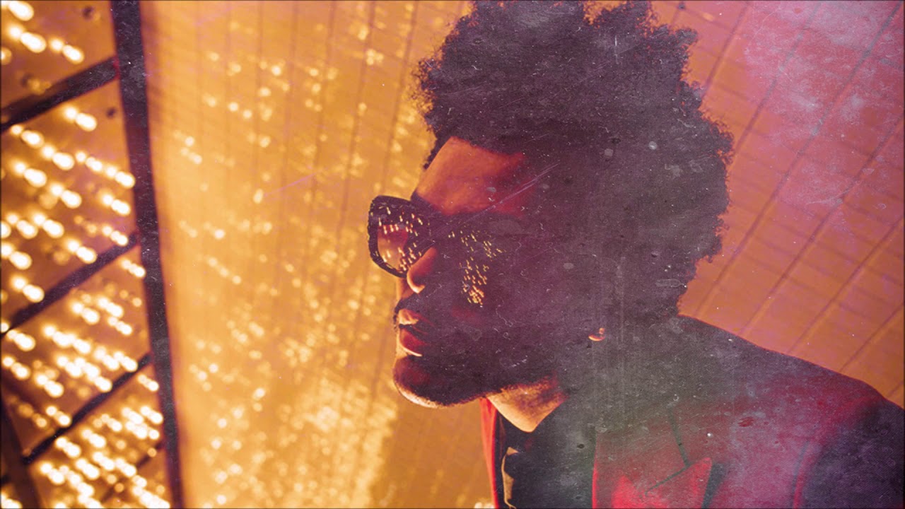Dark Hip Hop Beat - 