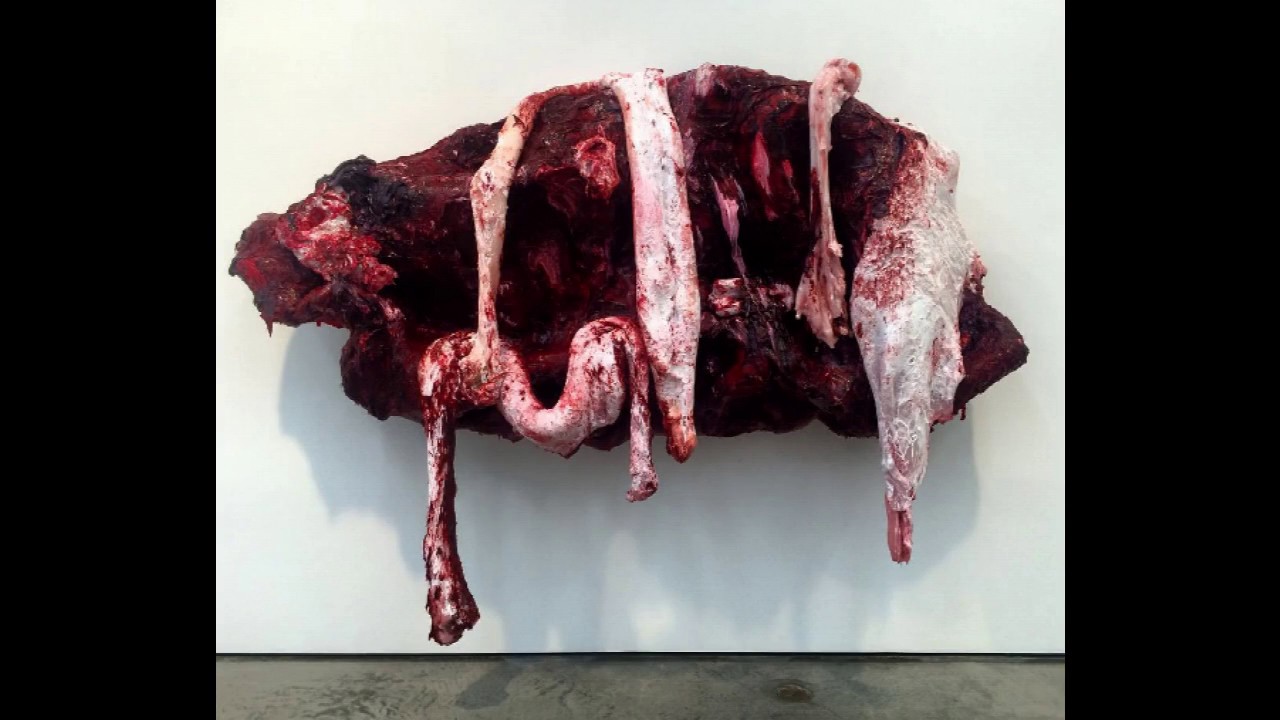 Anish Kapoor (British/Indian, born 1954)