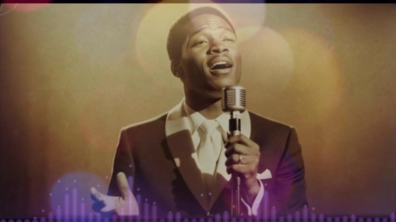 60's Soul Classic - Soft as Your Name - Marvin Gaye , RayCharles Inspired