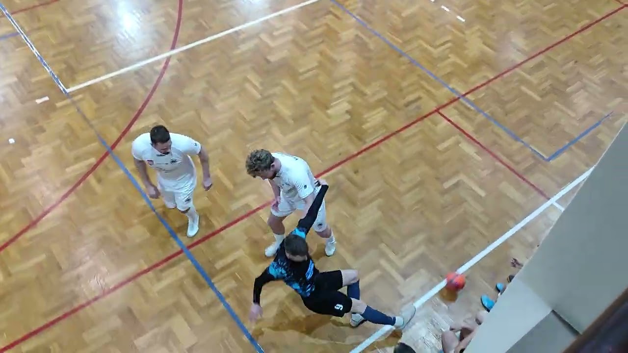 UKS VICTORIA SOLEC NAD WISŁĄ vs KS CESIR WARKA (8.02.2026) III Liga Futsalu MZPN. Wynik końcowy 7-3.