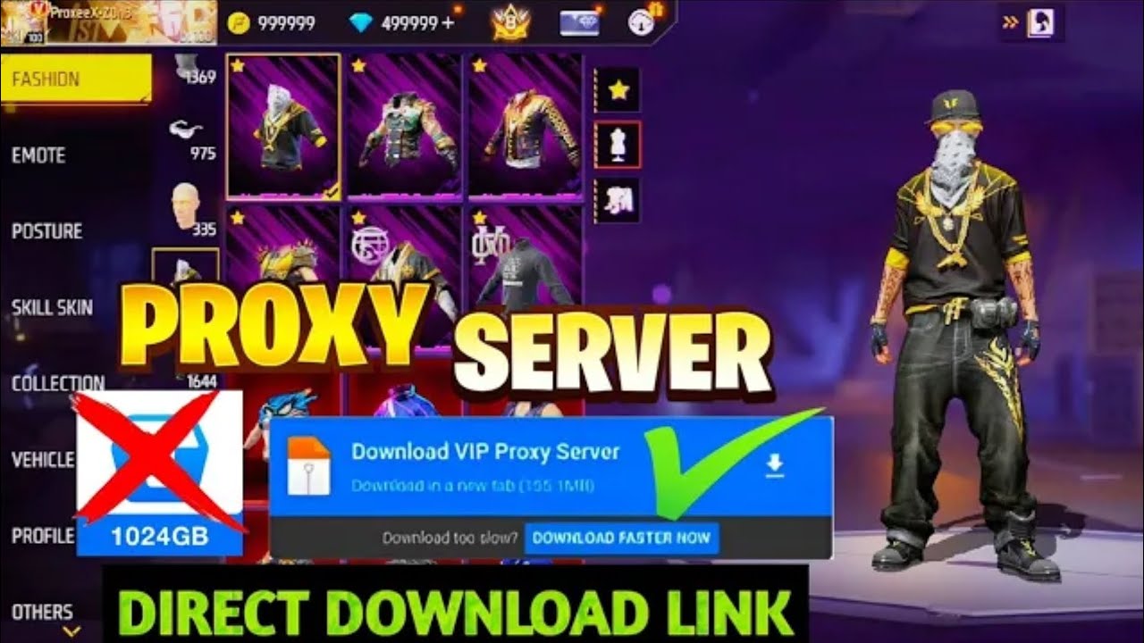 Simple ayi engane proxy server download akkam  