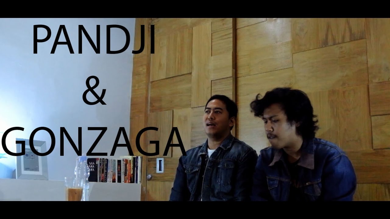 Pandji dan Kolese Gonzaga