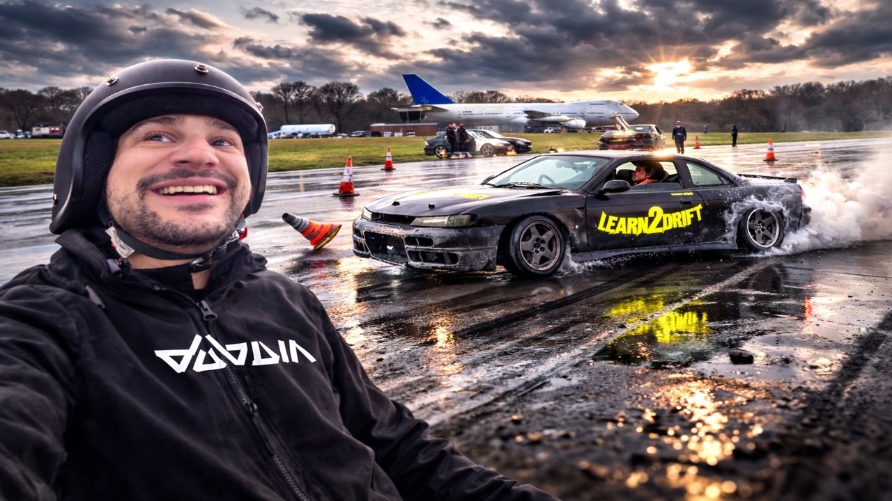 A DRIFTES MELO