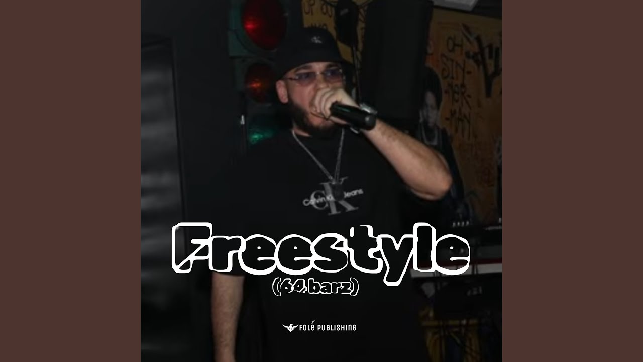 Freestyle (64 barz)