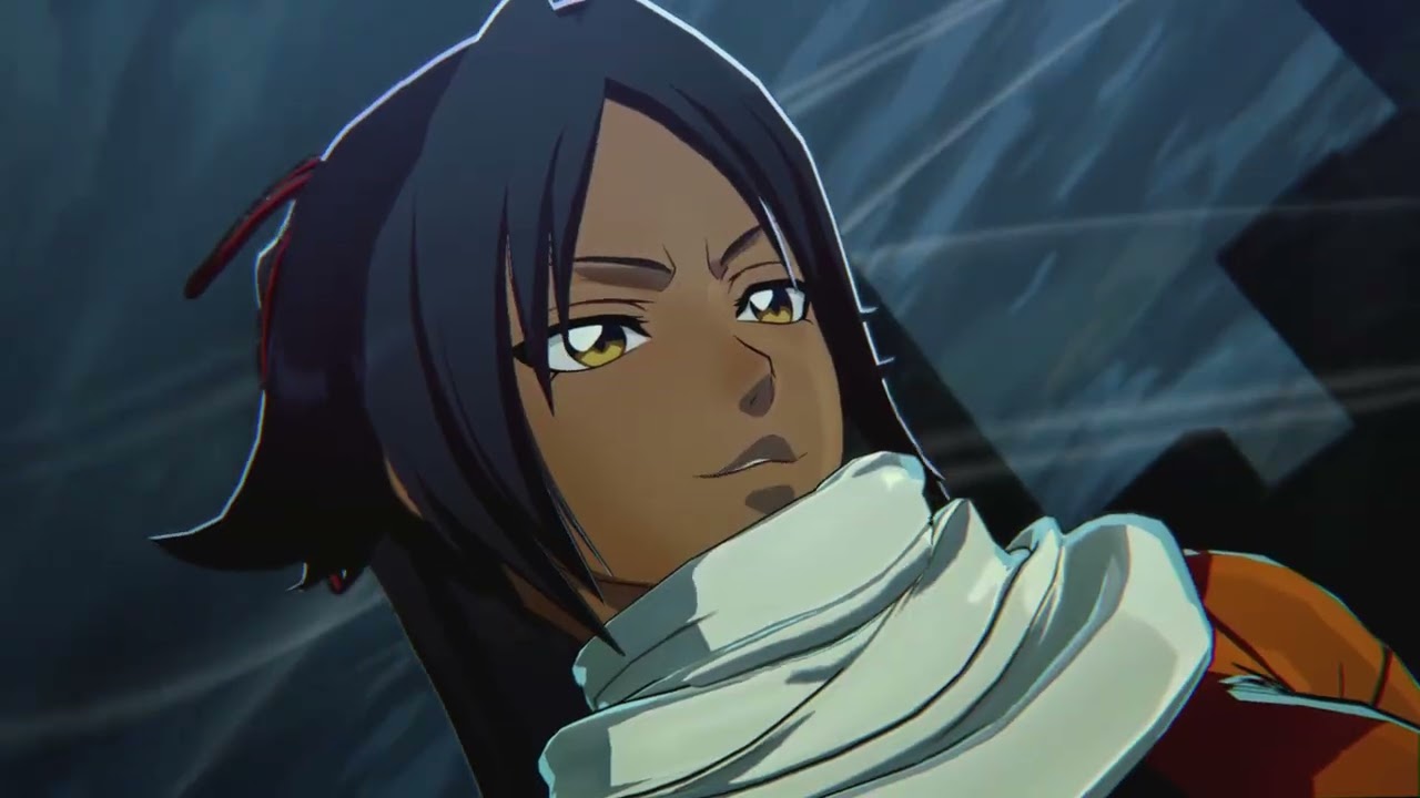 The All Mighty Path #4 - BLEACH Rebirth of Souls