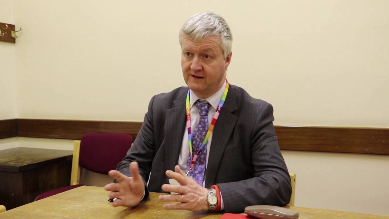 A day in the life of a social services director