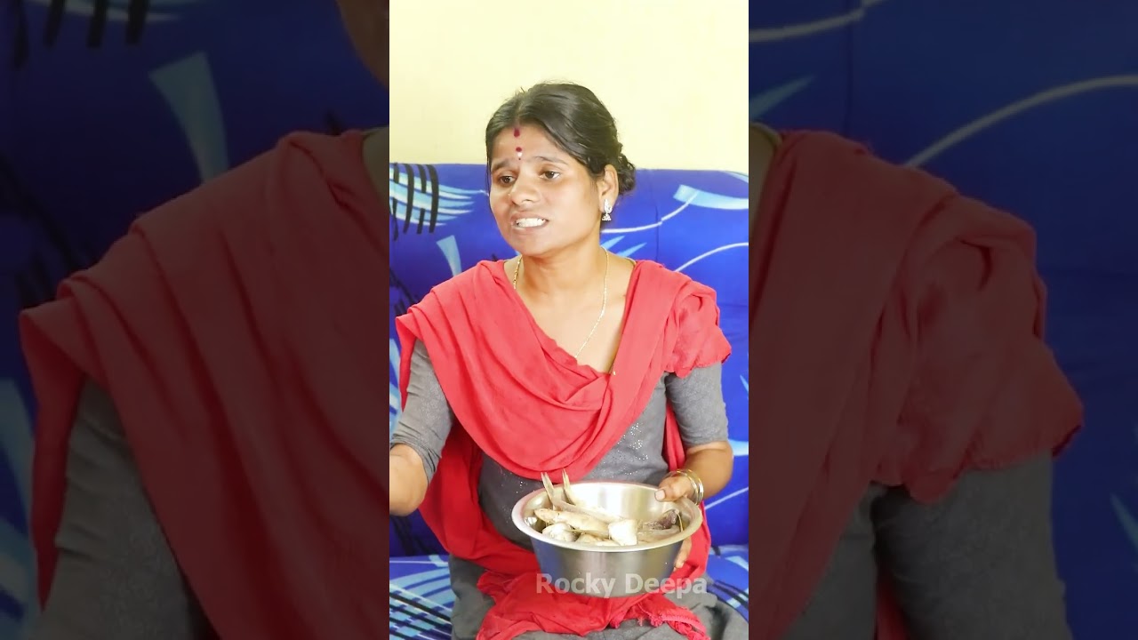 Husband Wife' Alaparaigal 2 🤣 | Rocky Deepa |