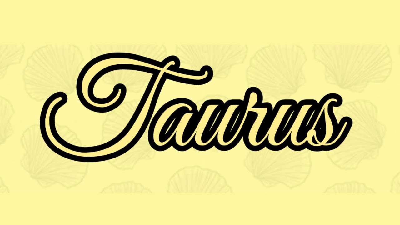 Taurus February 2021 ❤️ 