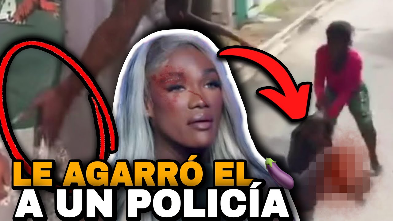 BARREN EL PISO CON LA PIRY 😨 POR AGARRARLE EL RIPIO A UN TENIENTE 