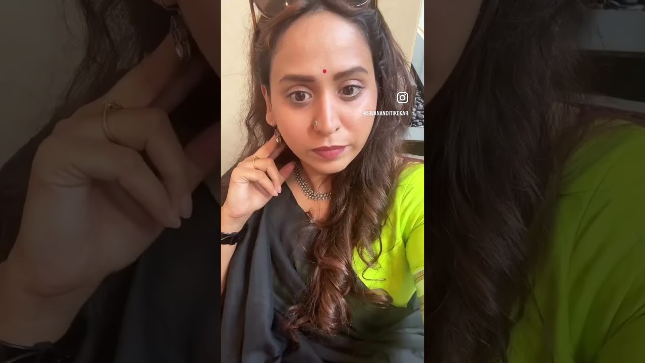 Swanandi | Hyderabad | Feeling the love!