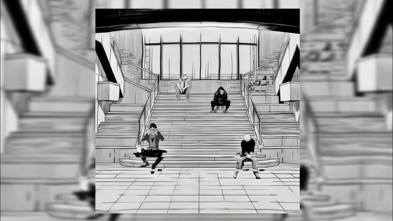 $ERUM - AFTER FUNK (ultra slowed + reverb)