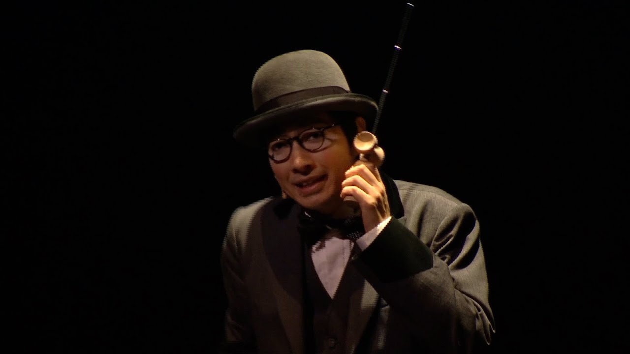 Potsunen『 THE SPOT 』
