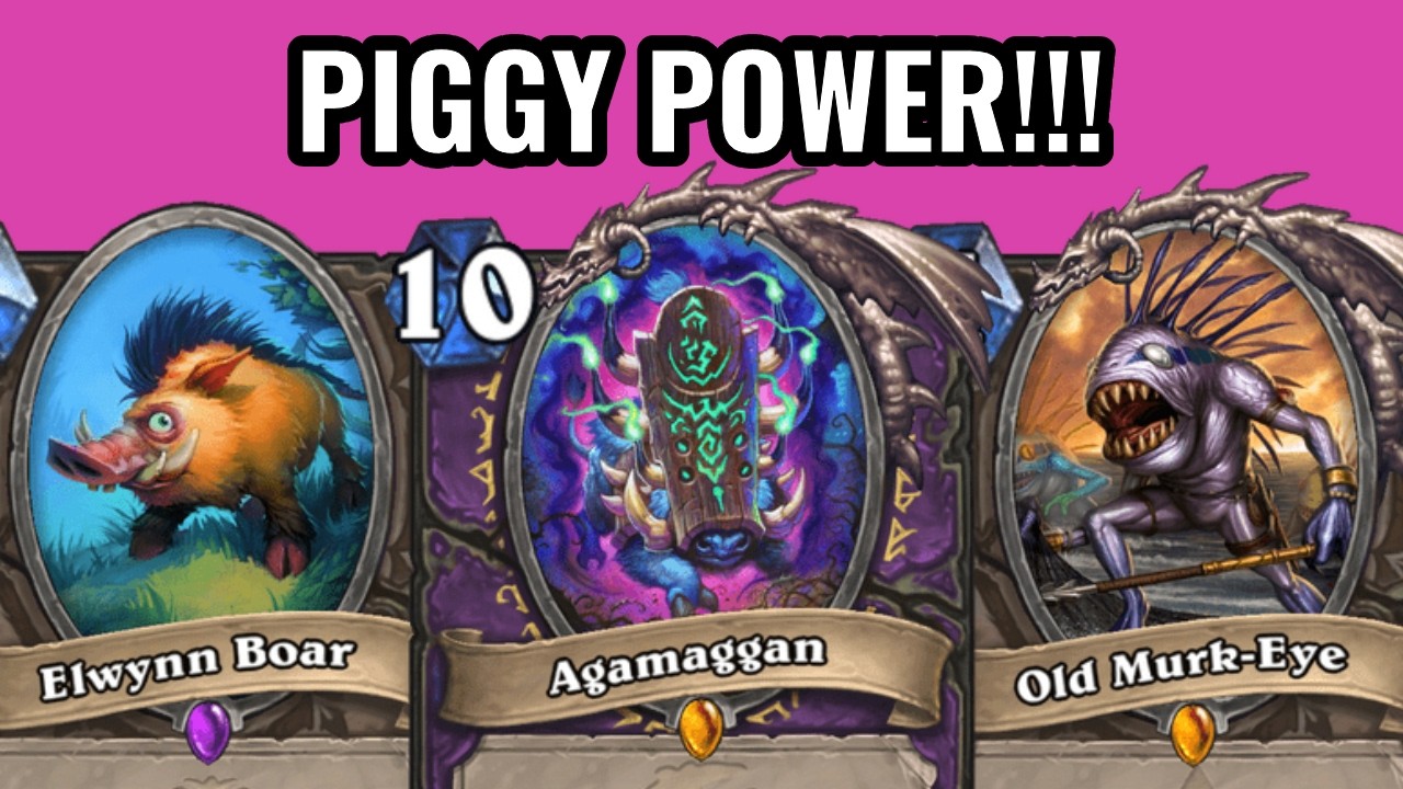 They Couldn’t Play Around ALL My Win Conditions