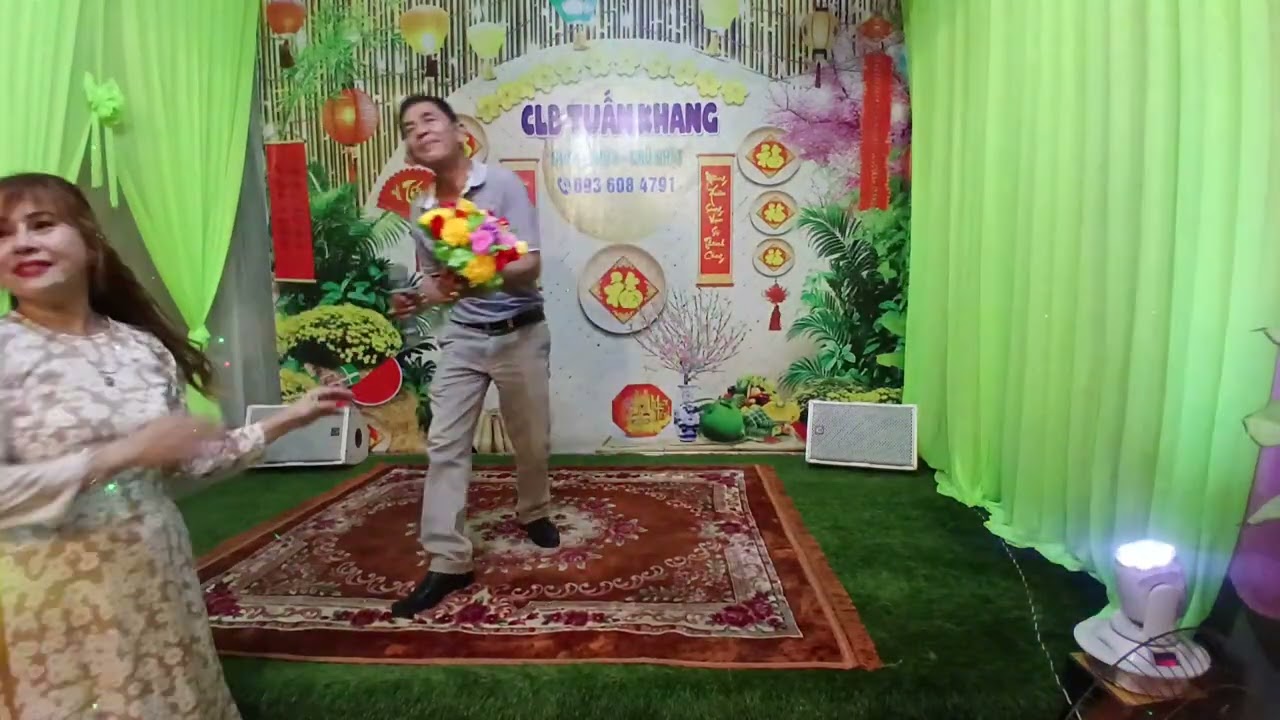 A Hửu Phát .TB .lá thư tuyền tuyến. =22=2=2026=/