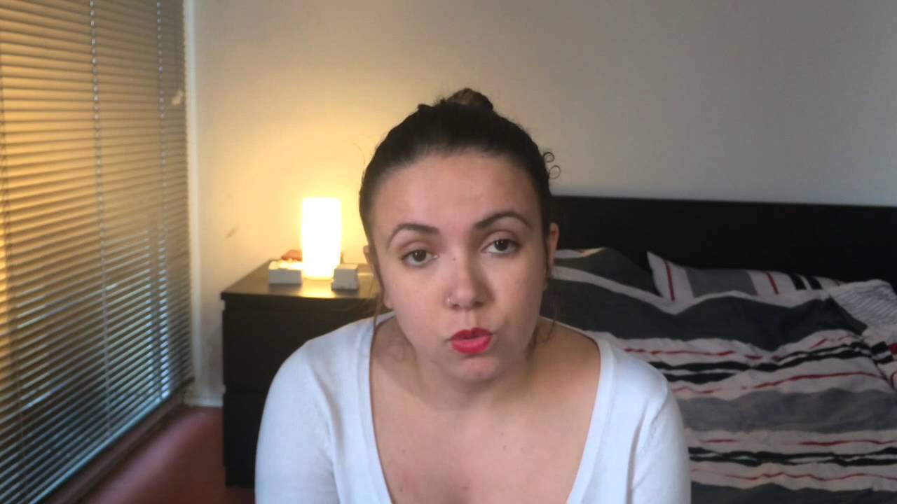 REALIDADE NA ALEMANHA - SE PREPARE! (desabafo) #VEDA17