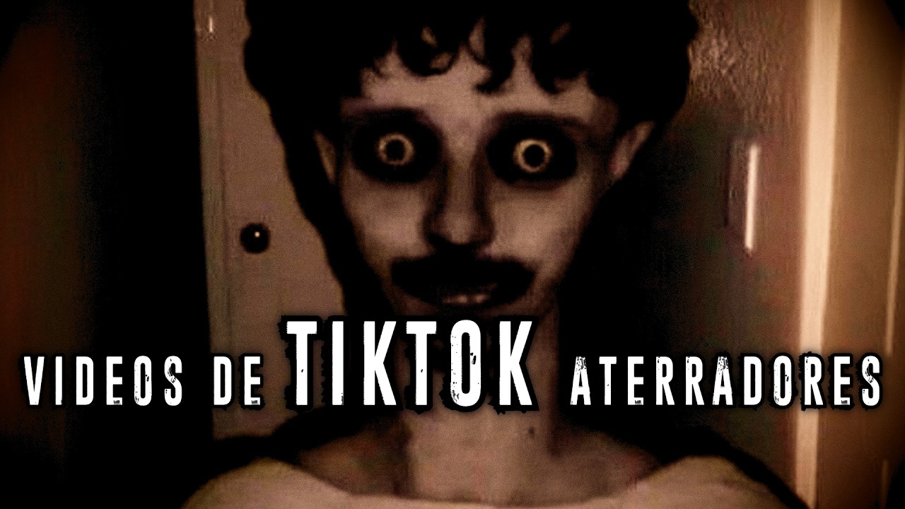 COMPILACI&Oacute;N DE PERTURBADORES CASOS DE TIKTOK por Davo Valkrat