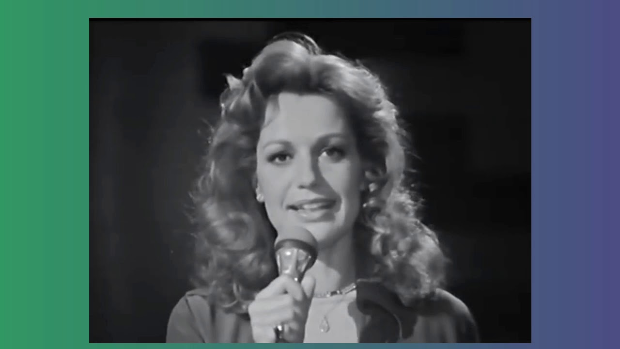 1976 Catherine Spaar Mi Sono  Innamorata di mio marito