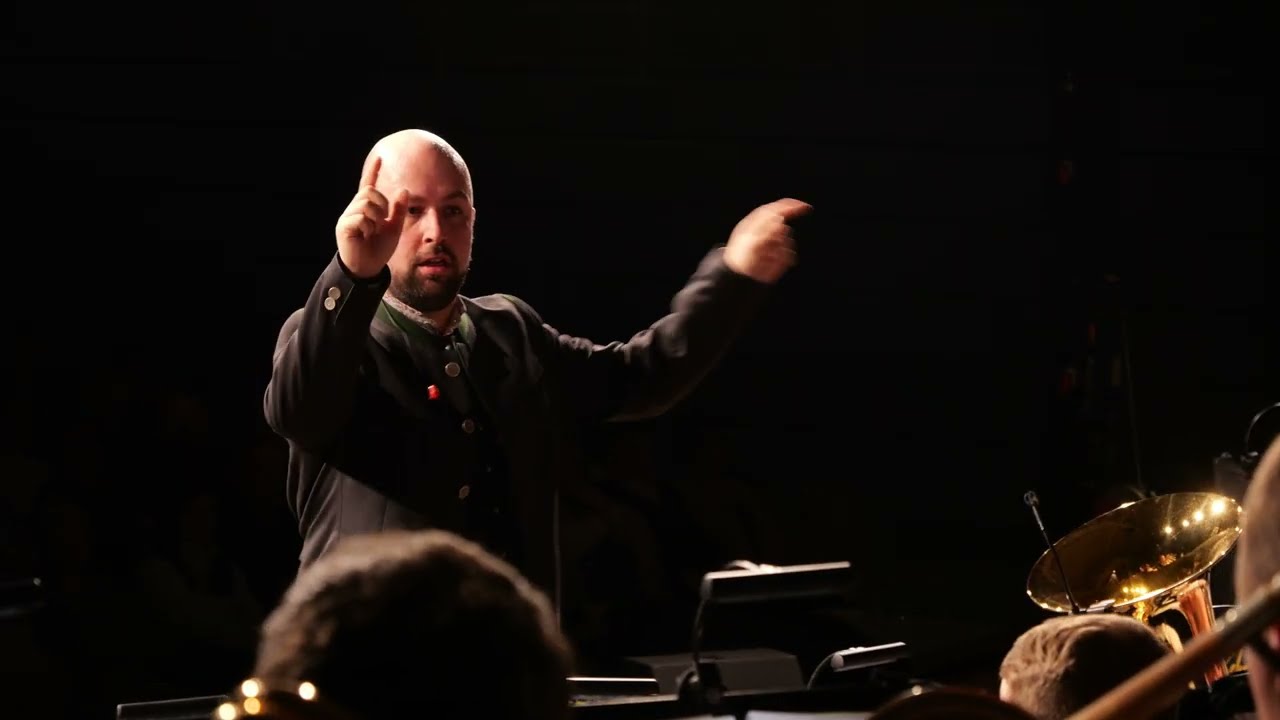 Unsre schönste Zeit - Lukas Bruckmeyer und seine Böhmischen Kameraden