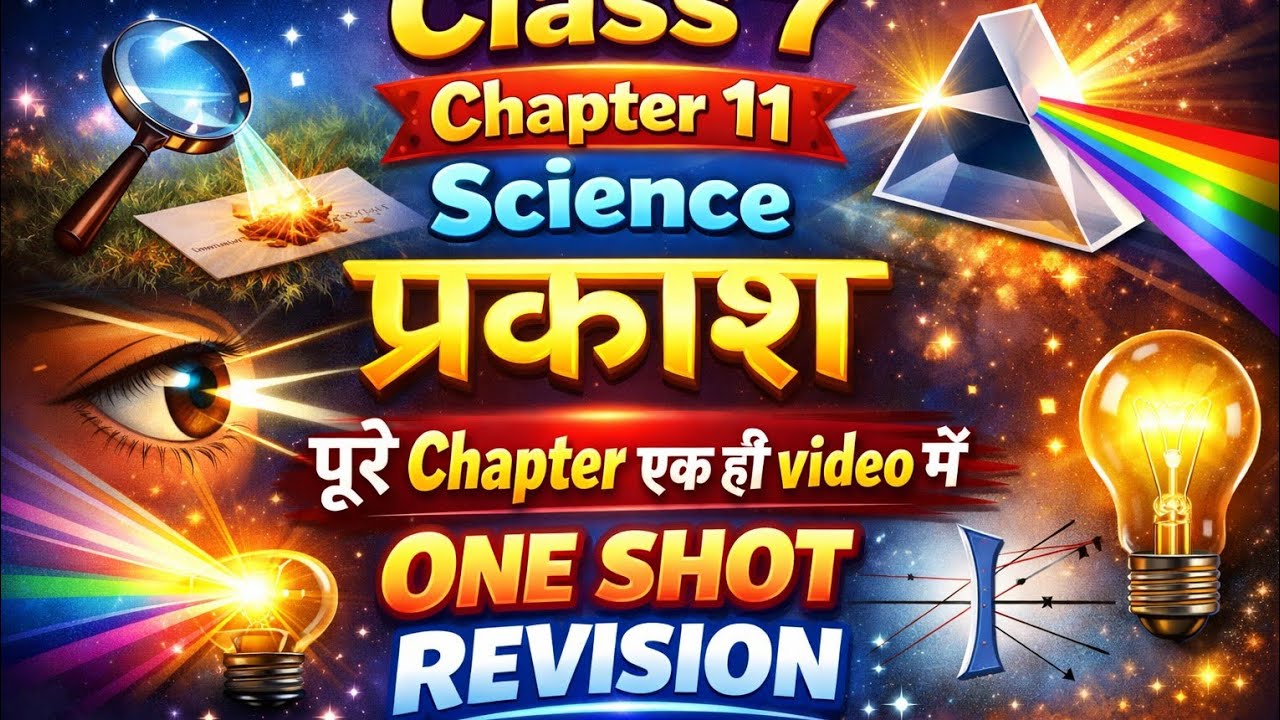 प्रकाश