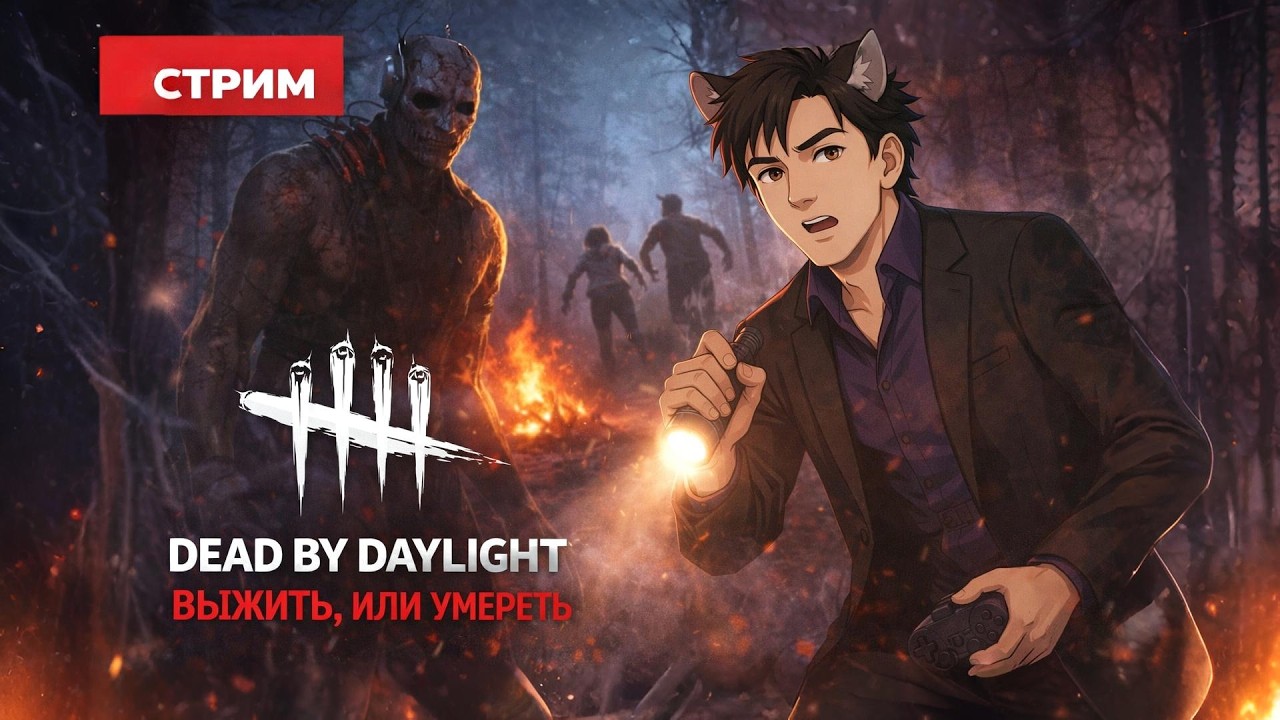🔪 Я чинил генератор и зря 🔪 ⎛⎝( ` ᢍ ´ )⎠⎞ᵐᵘʰᵃʰᵃ