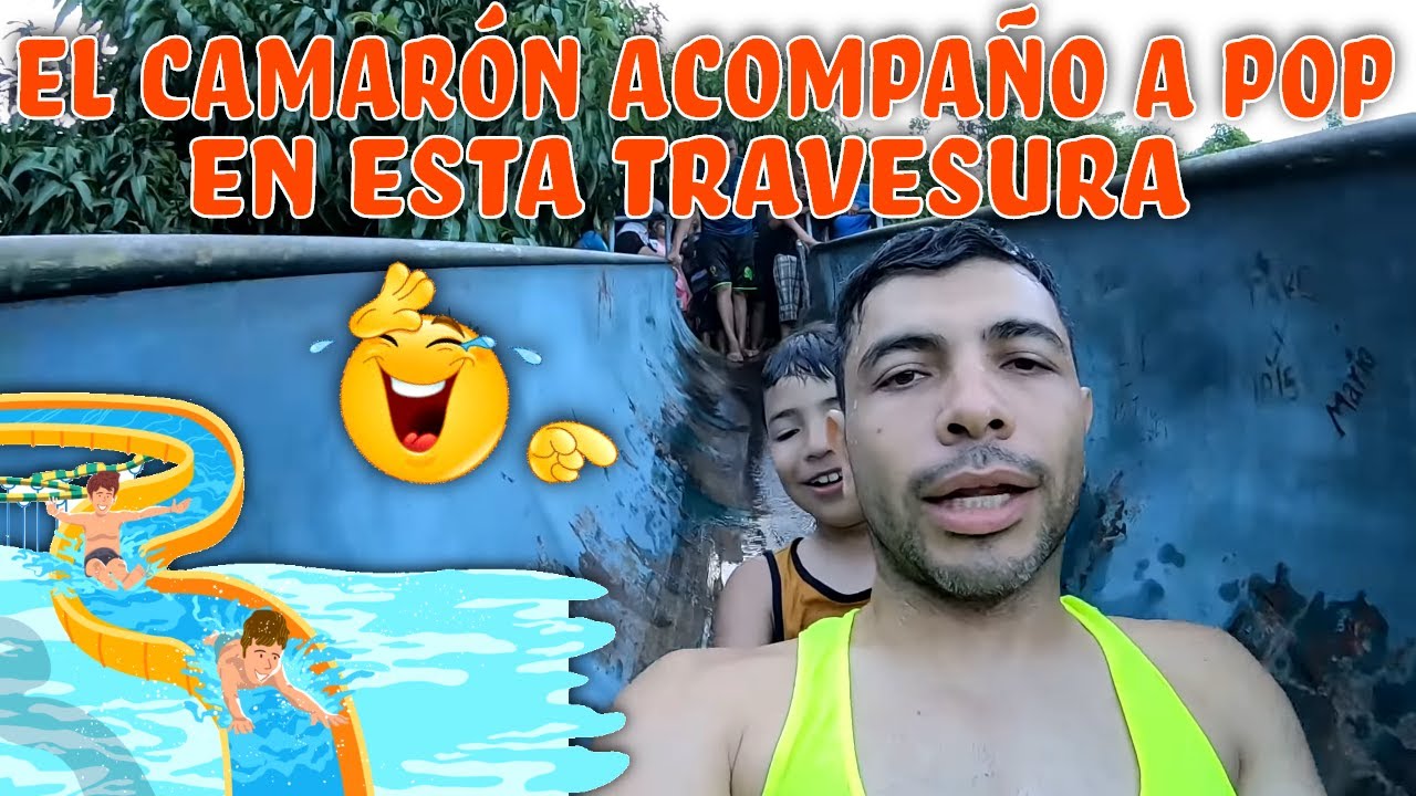DIVERSION TRAS DIVERSION EN EL ENCANTO😱 Esta fué la revancha de Cancun del Pop. Parte 16