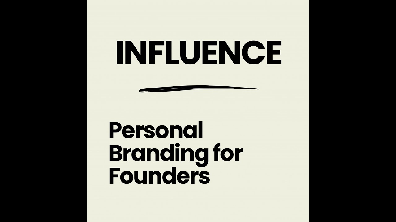 The Truth About Personal Branding - How to Build A Real, Impactful Personal Brand?