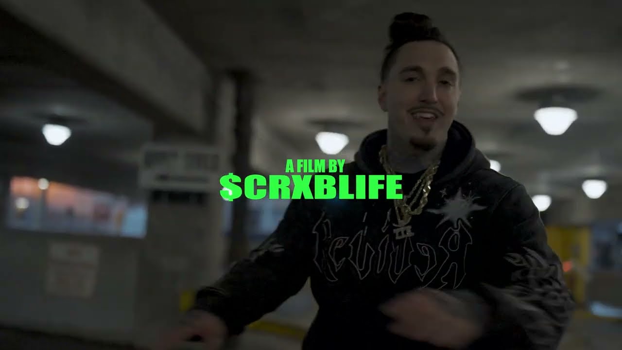 YOUNG FO - Hush You Money (Shot by @scrxblife502) (Official Music Video)