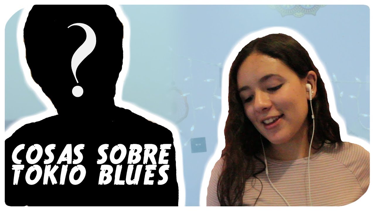 Tokio Blues (SPOILERS) Haruki Murakami  -Teorías y respuestas |Parte 2| ft. Oscar Leal