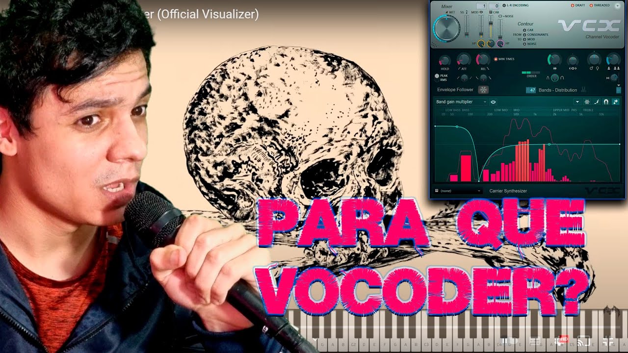 Avenged Sevenfold - Easier - React com Análise Musical em PT/BR - PODE VOCODER NO METAL?