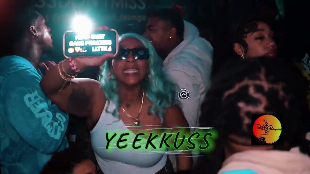 4poun’s First show (Live Performance)