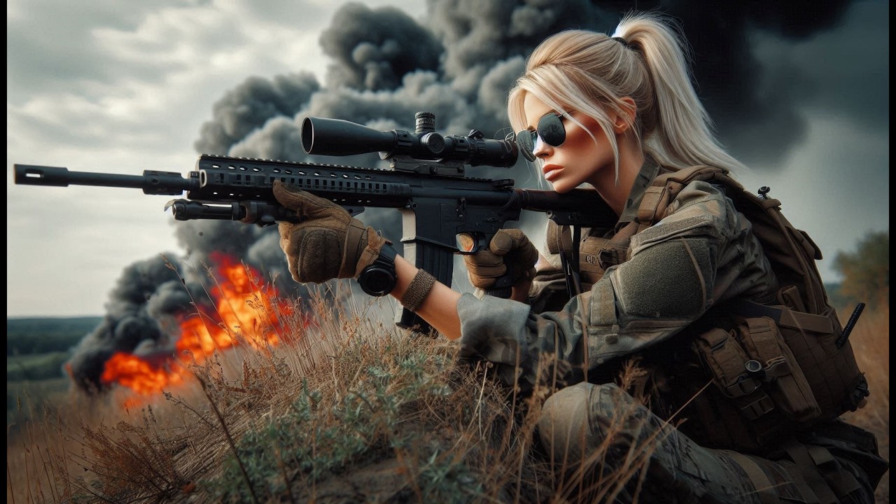 I Shouldn't Have Done This in DMZ... LIVE