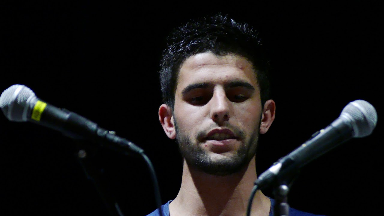 Vath vielh , association Canta se Gausas.  Laruns le 17 mars 2018