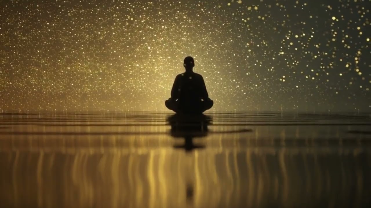 Deep Zen Soundscape for Meditation, Mindfulness and Inner Peace