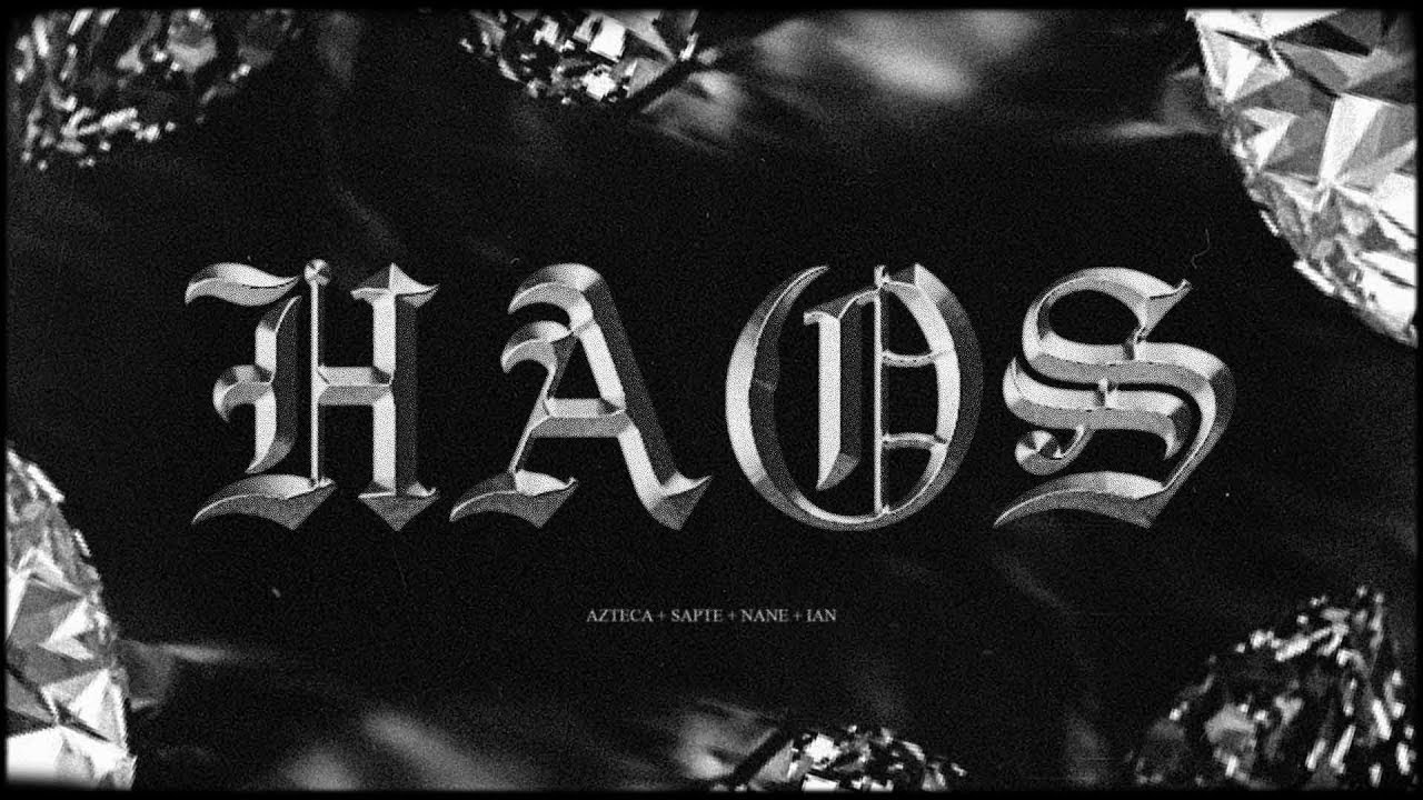 Azteca - HAOS REMIX (feat. SAPTE, NANE, IAN)