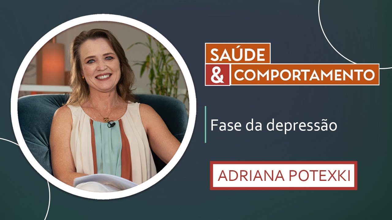 5 fases do luto | Fase da depressão | Psicóloga Adriana Potexki