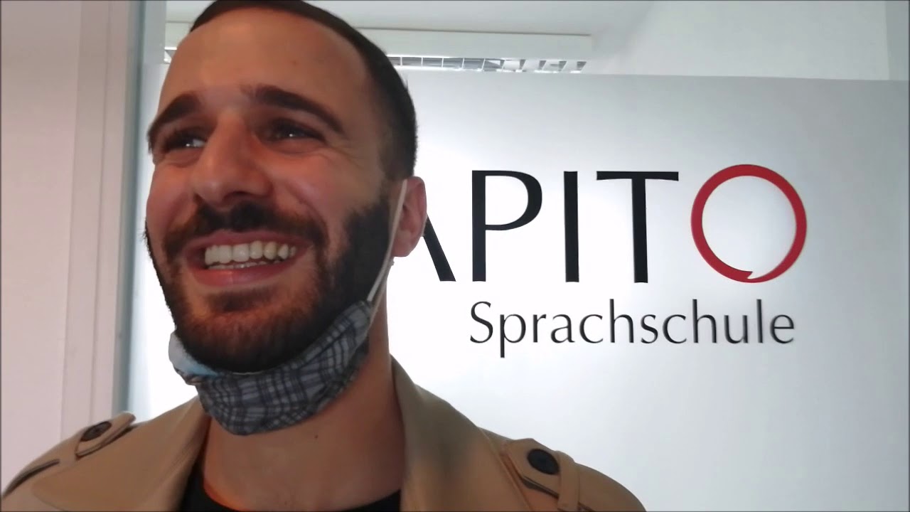 Was bedeutet es, eine Fremdsprache zu lernen?