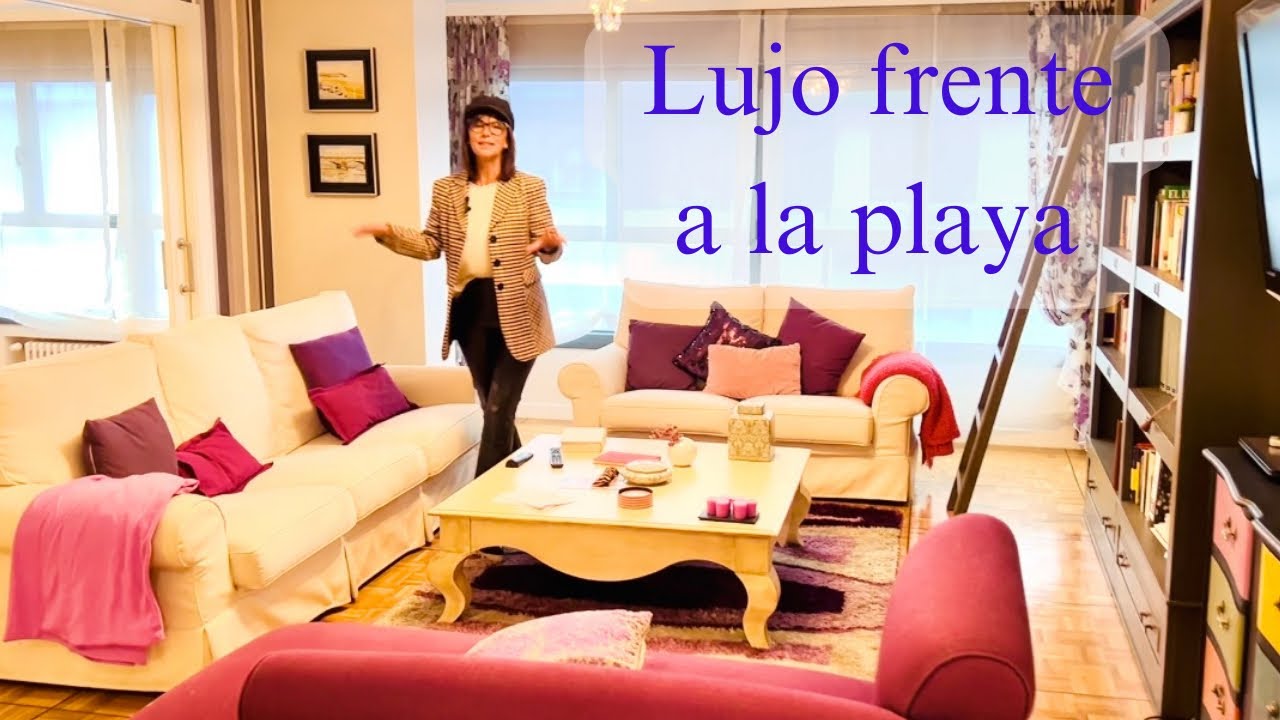 LUJO en SAN LORENZO, piso a la venta en Gijón €630.000€