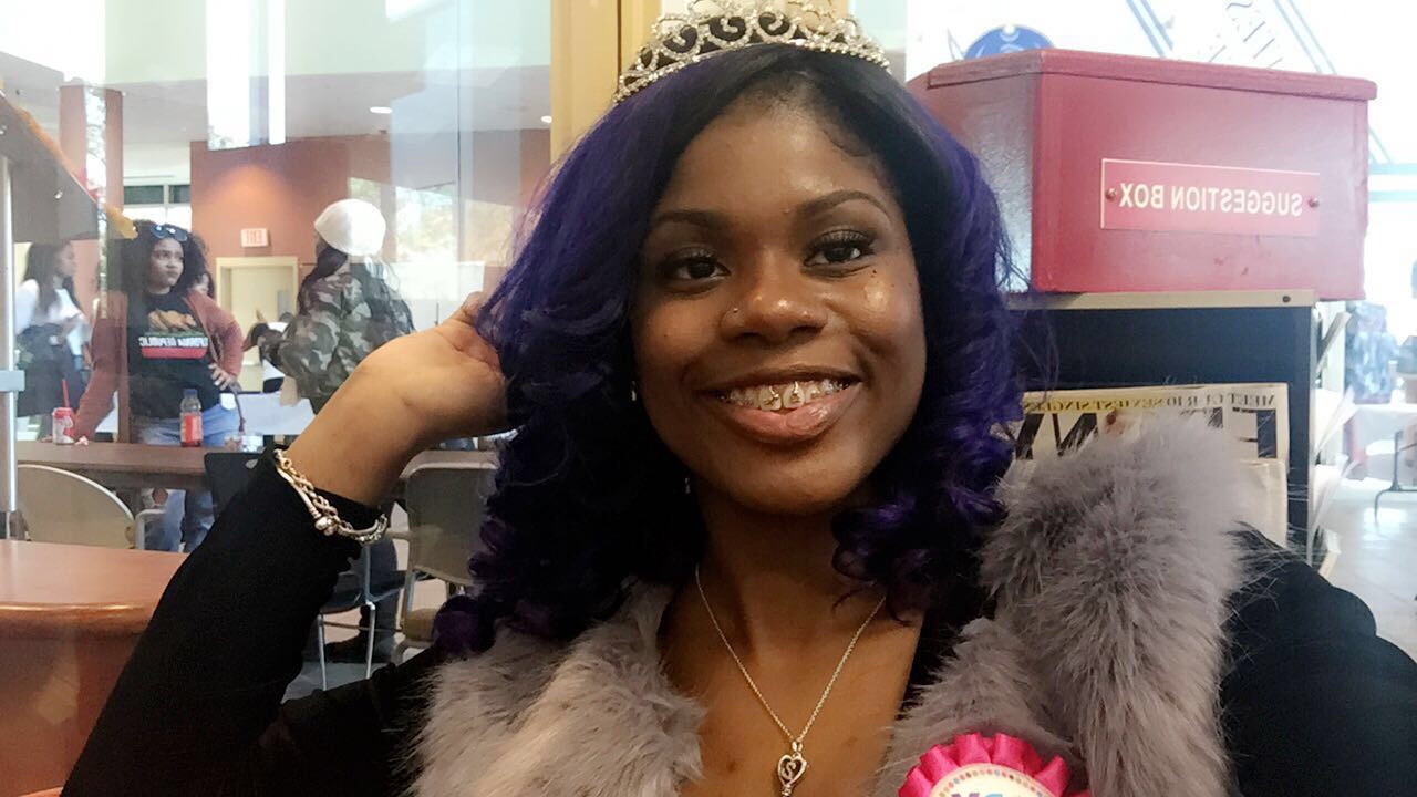 QUEENBTV PROMO VIDEO