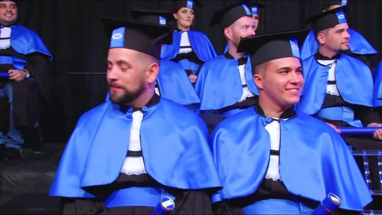 ORADOR DE TURMA motivacional Adm & Contábeis.