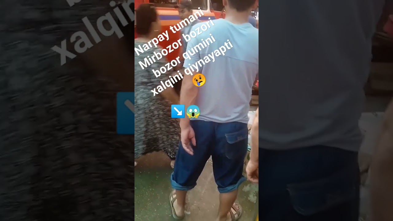 Samarqand viloyati Narpay tumani yangiliklari