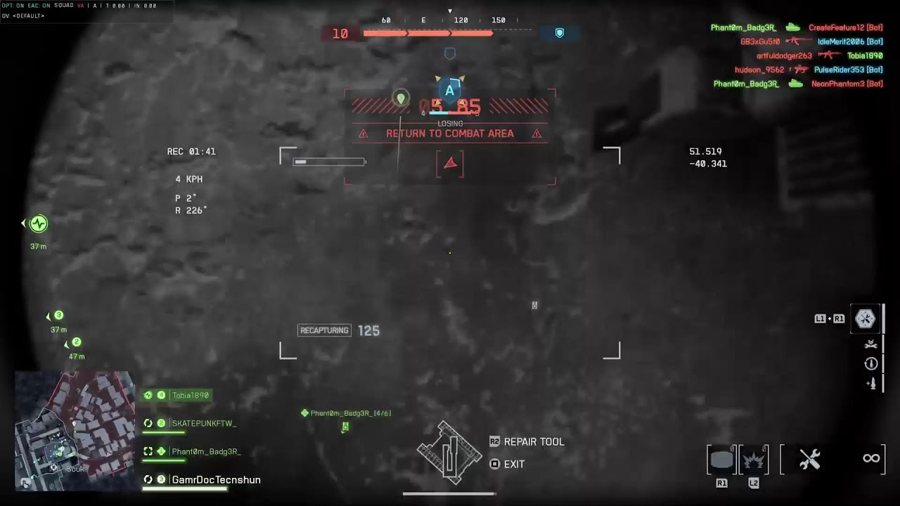 Battlefield 6 : Season 1