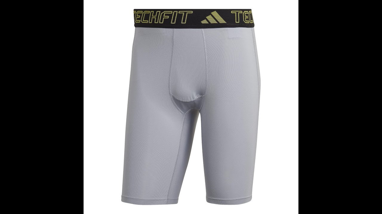 adidas Techfit Aeroready Training Short Tights