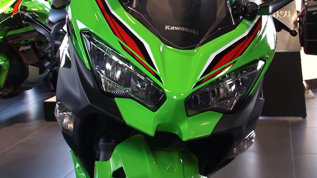 Motoślad odc 378- Harleye z zawieszeniem Springer, Muzeum Rdzawe Diamenty, nowe Kawasaki 400
