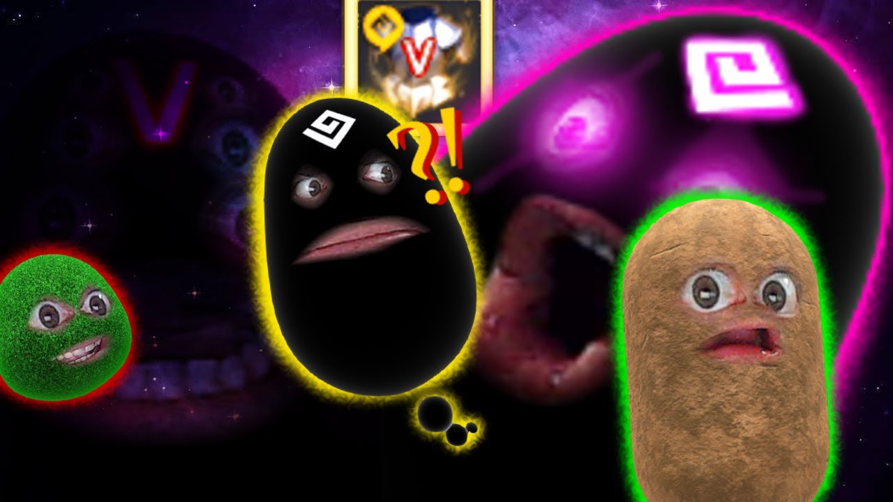 MrPotato, Thiccspirit & Dimitree Are Back! STREAMS START TOMORROW!