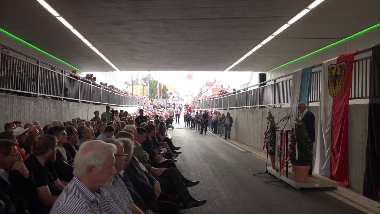 Jahresrückblick Nördlingen 2018