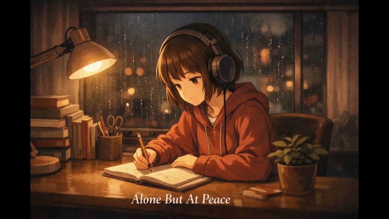 Cold Morning Study Vibes[LoFi Focus,Music Pomodoro]