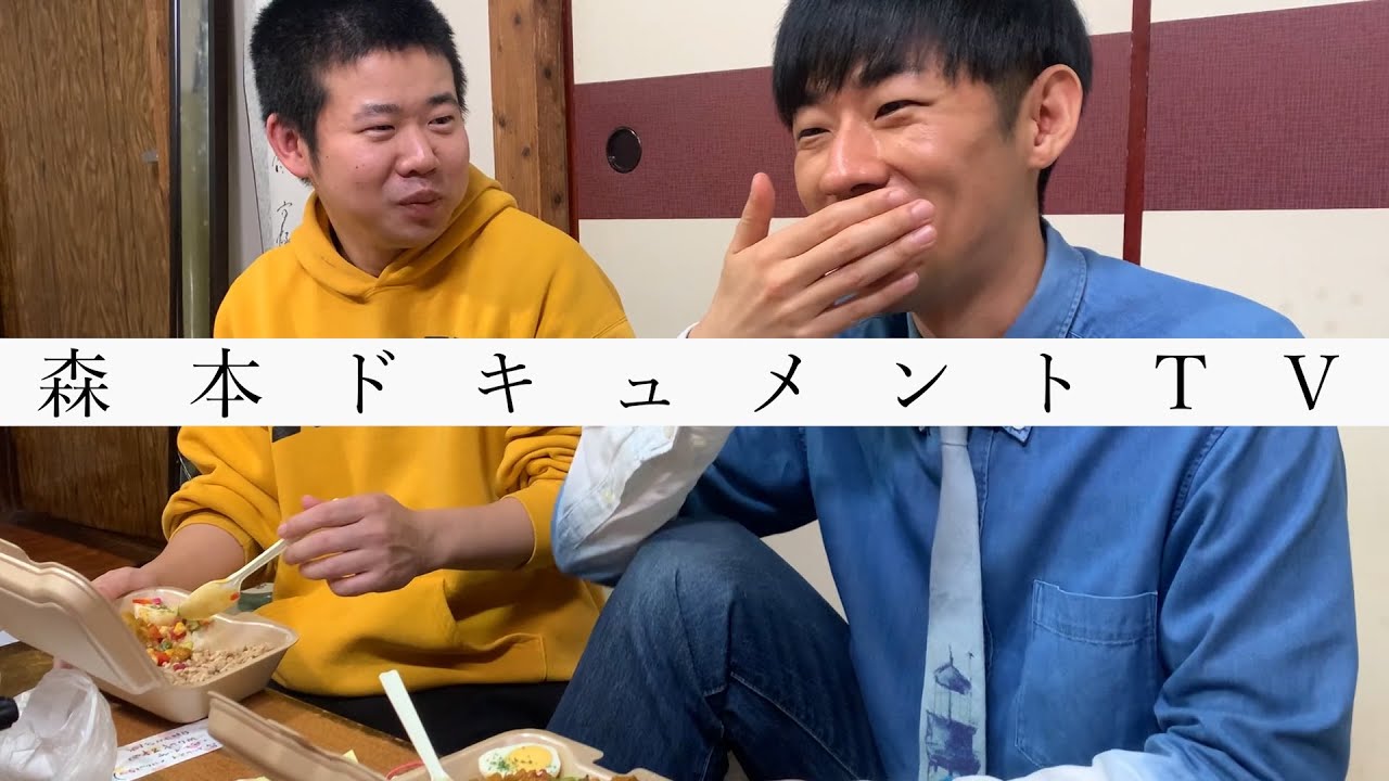 #128「岡田は岡田」